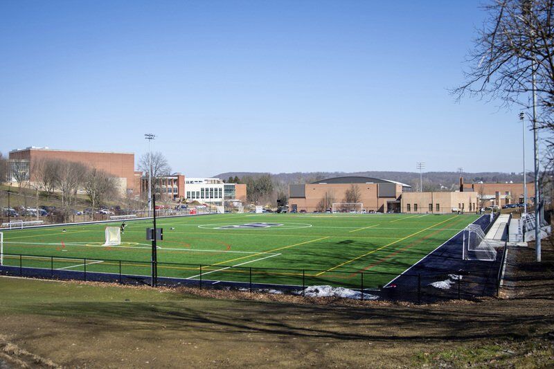 New state-of-the-art athletic complex to push Westminster into future